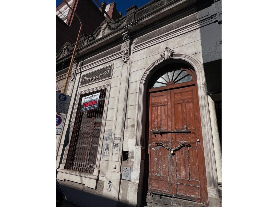 IMPORTANTE Propiedad Celle Belgrano casi 25 de mayo