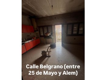 IMPORTANTE Propiedad Celle Belgrano casi 25 de mayo