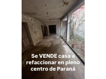 IMPORTANTE Propiedad Celle Belgrano casi 25 de mayo