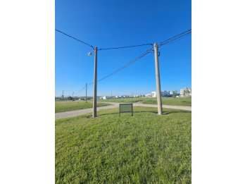 VENDO Terreno en Libertador San Martín