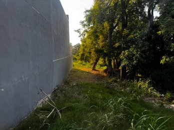 VENDO TERRENO GOLF DEL CAE