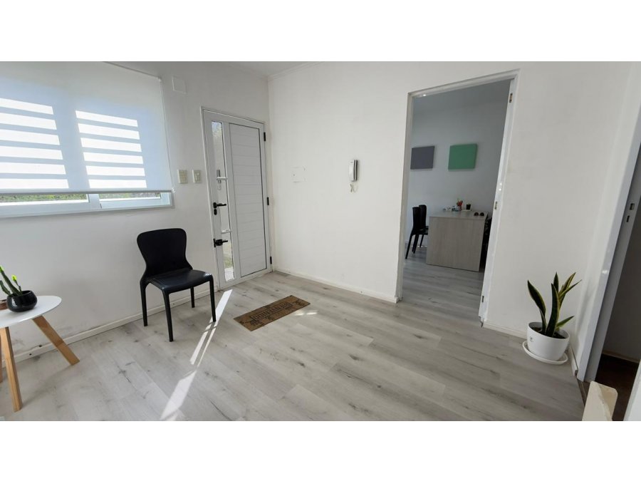 OPORTUNIDAD! EN VENTA DPTO PLANTA BAJA 1 DORMITORIO