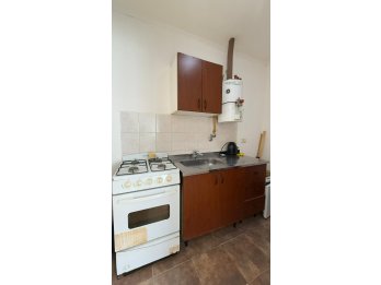 OPORTUNIDAD! EN VENTA DPTO PLANTA BAJA 1 DORMITORIO