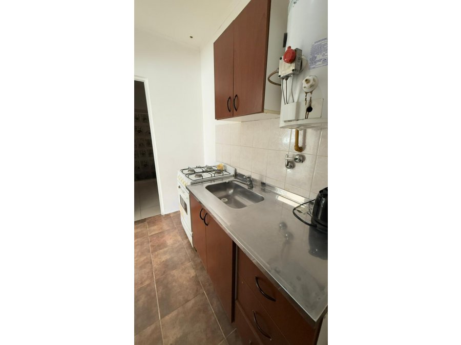 OPORTUNIDAD! EN VENTA DPTO PLANTA BAJA 1 DORMITORIO