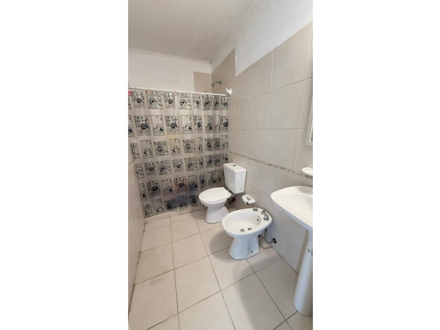 OPORTUNIDAD! EN VENTA DPTO PLANTA BAJA 1 DORMITORIO