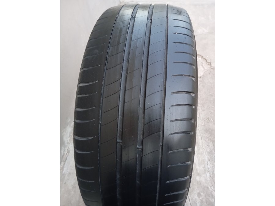Neumáticos Michelin excelentes