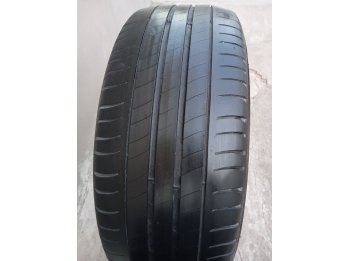 Neumáticos Michelin excelentes