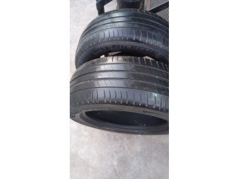 Neumáticos Michelin excelentes
