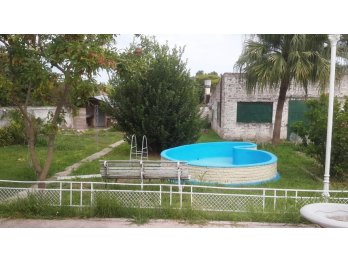 Vende casa Sobre Avenida de las Americas