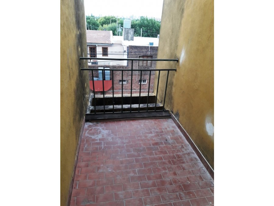 Alquila Dpto calle Selva de Montiel y J. Lopez