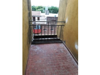 Alquila Dpto calle Selva de Montiel y J. Lopez