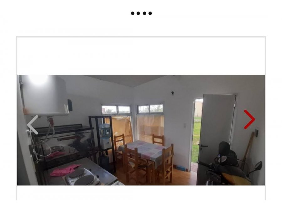 Se vende  casa