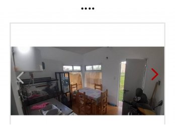 Se vende  casa