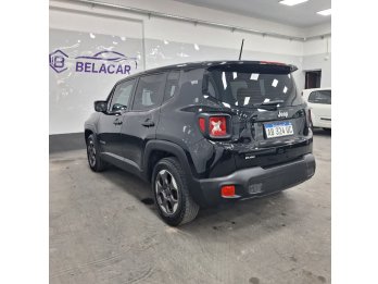 JEEP RENEGADE SPORT - 2016 -  95.000 KMS