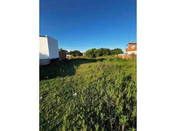 TERRENO EN VENTA