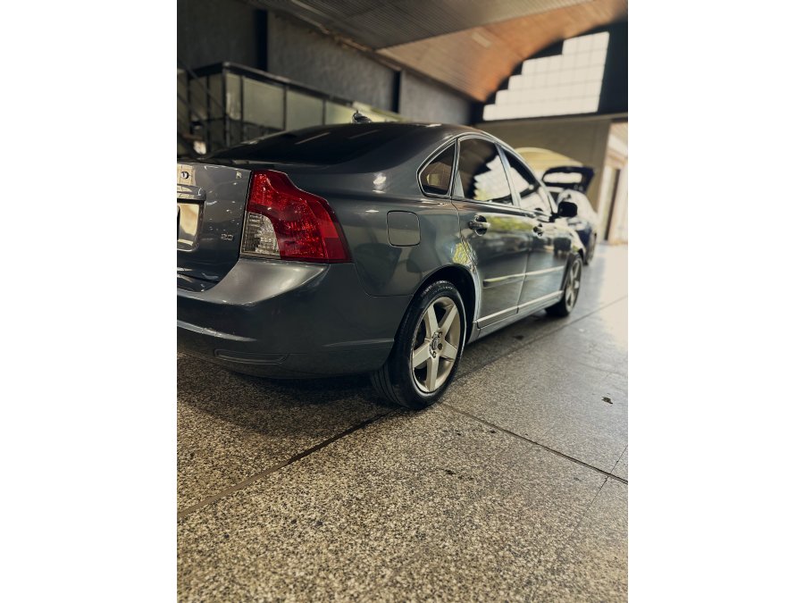 Volvo S40 A/T