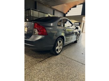 Volvo S40 A/T