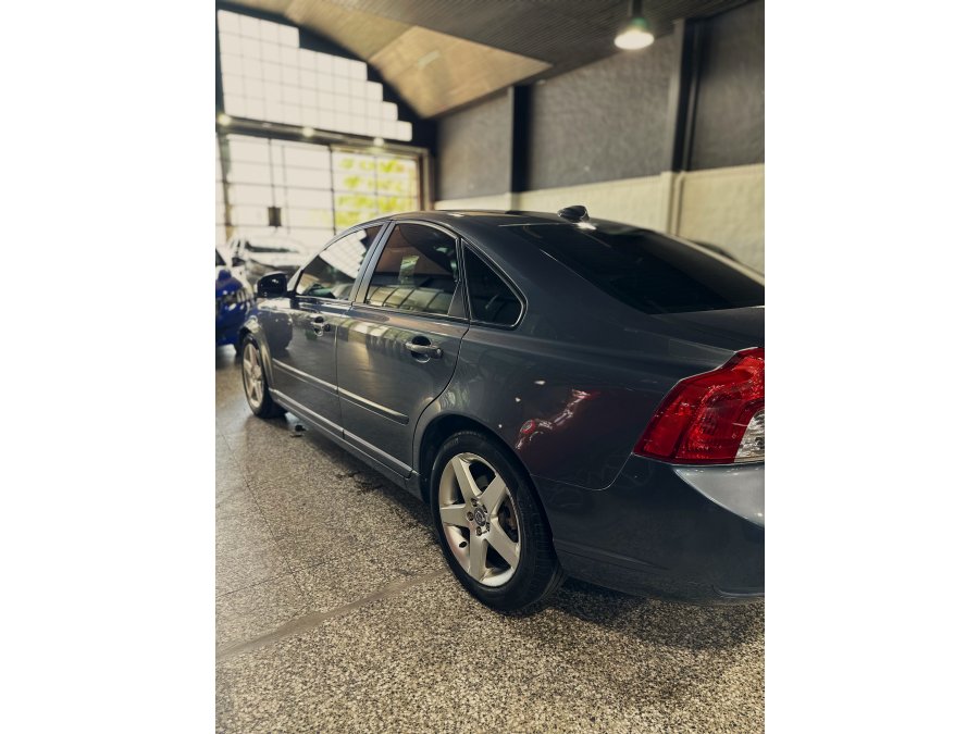 Volvo S40 A/T