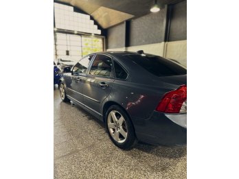 Volvo S40 A/T
