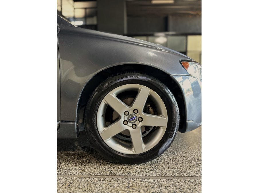 Volvo S40 A/T