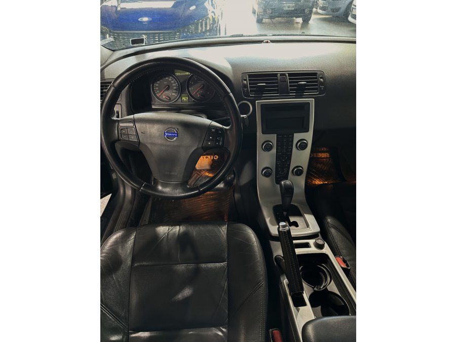 Volvo S40 A/T