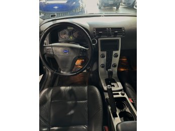 Volvo S40 A/T