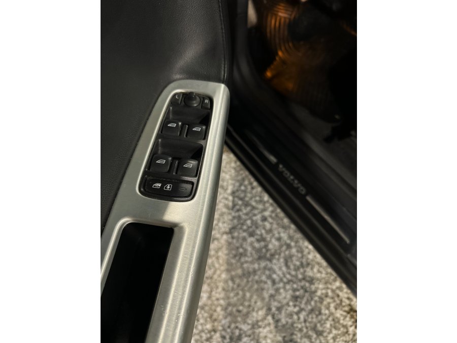 Volvo S40 A/T