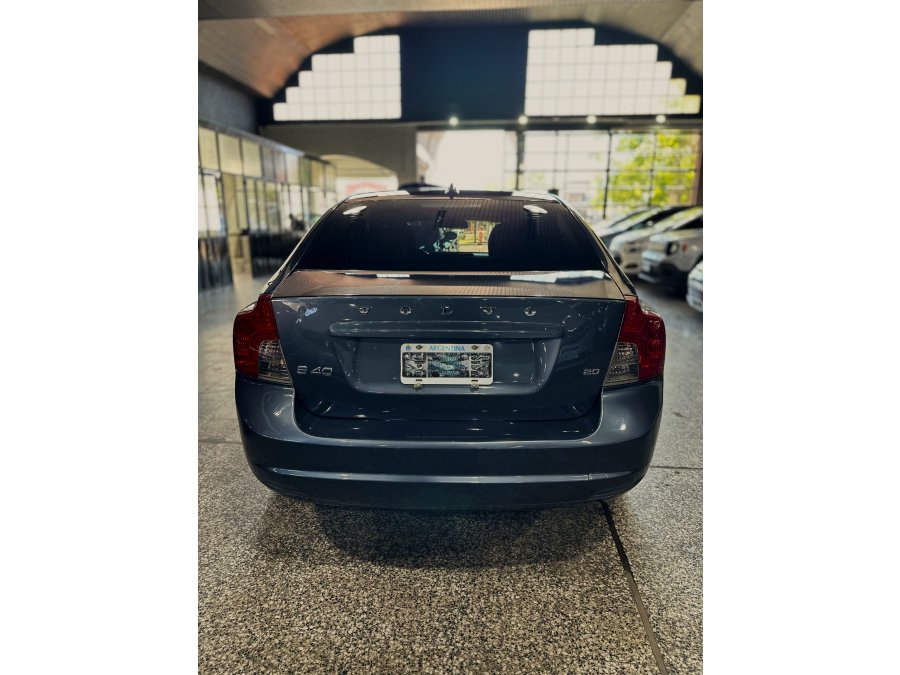 Volvo S40 A/T