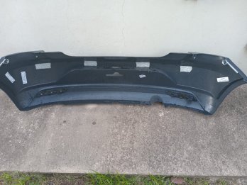 Paragolpe trasero Gol Trend