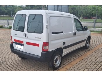 Citroën Berlingo 1.6 hdi  Furgon Business