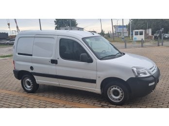 Citroën Berlingo 1.6 hdi  Furgon Business