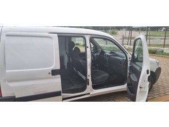 Citroën Berlingo 1.6 hdi  Furgon Business