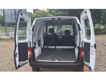 Citroën Berlingo 1.6 hdi  Furgon Business