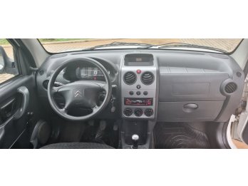 Citroën Berlingo 1.6 hdi  Furgon Business