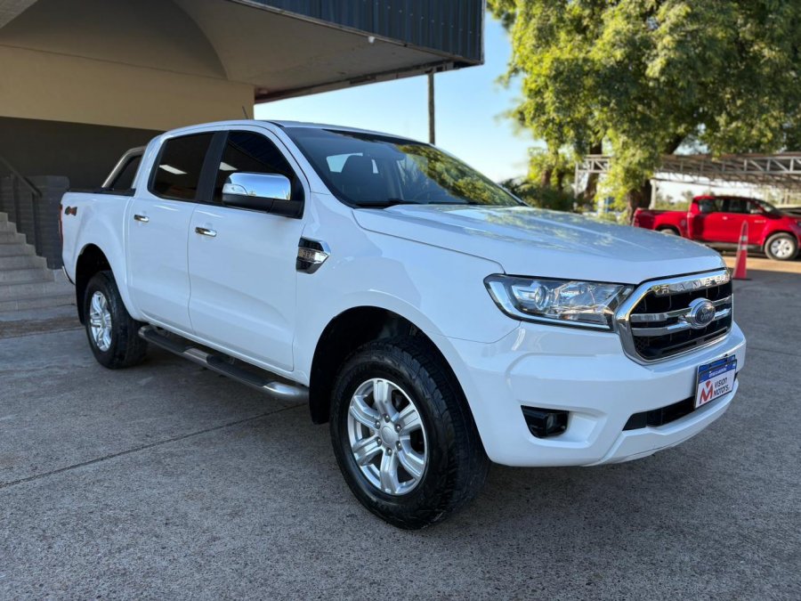 FORD Ranger 3.2 XLT 4x4 MT