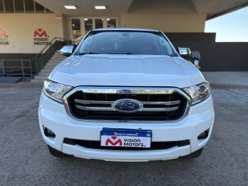 FORD Ranger 3.2 XLT 4x4 MT