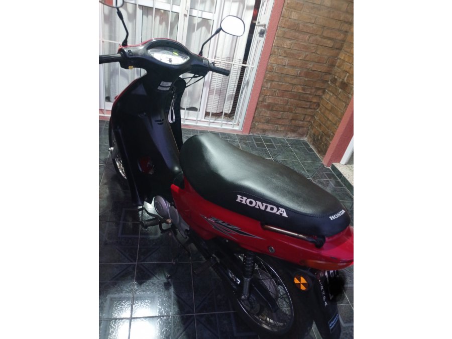 Vendo Honda biz