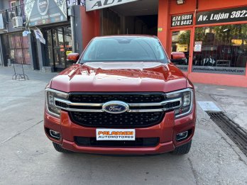 RANGER 2.0 TDi DC 4x4 XLT L/23 10AT-2024