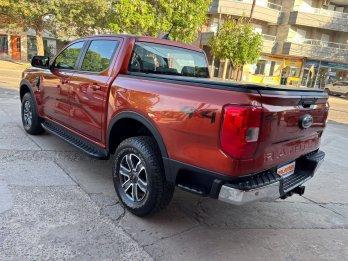 RANGER 2.0 TDi DC 4x4 XLT L/23 10AT-2024