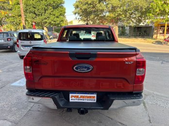 RANGER 2.0 TDi DC 4x4 XLT L/23 10AT-2024