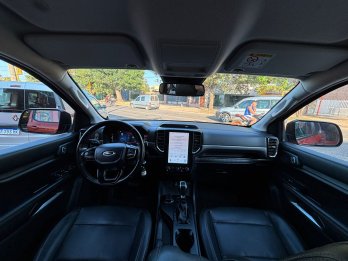 RANGER 2.0 TDi DC 4x4 XLT L/23 10AT-2024