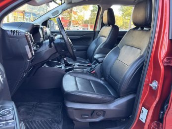 RANGER 2.0 TDi DC 4x4 XLT L/23 10AT-2024