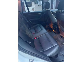 BMW X3 XDRIVE 3.0 35i EXECUTIVE 306cv AT AÑO 2.012