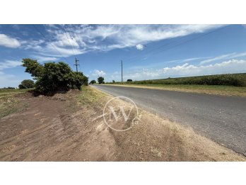 TERRENOS EN COLONIA ENSAYO, LOTEO COLINAS, DESDE 5.950 USD