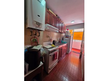 ✅️VENDO DEPTO 1 DOR ZONA CENTRO U$S 68.000🔥🔥🔥