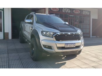 FORD RANGER, 2018