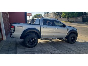 FORD RANGER, 2018