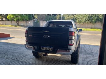 FORD RANGER, 2018