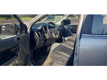 FORD RANGER, 2018