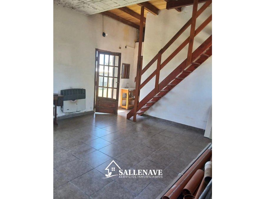 VENDO CASA EN ORO VERDE 3 DORMITORIOS
